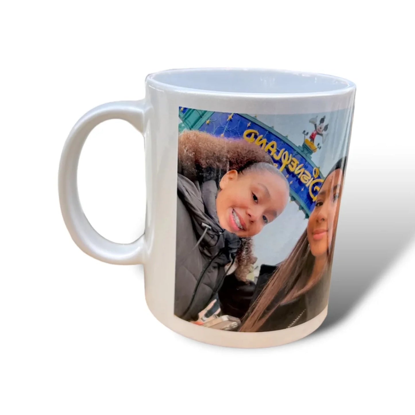 mug nacré