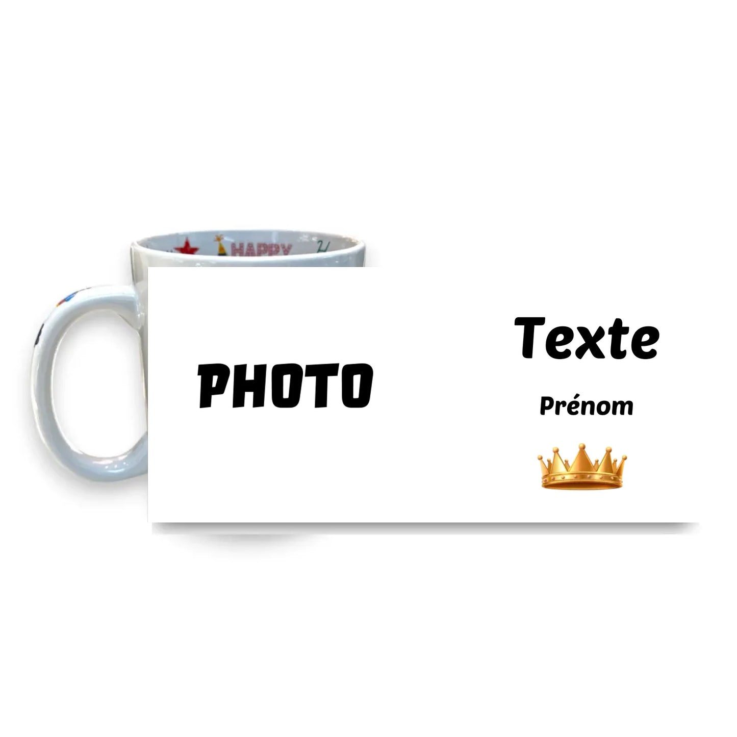mug anniversaire 7