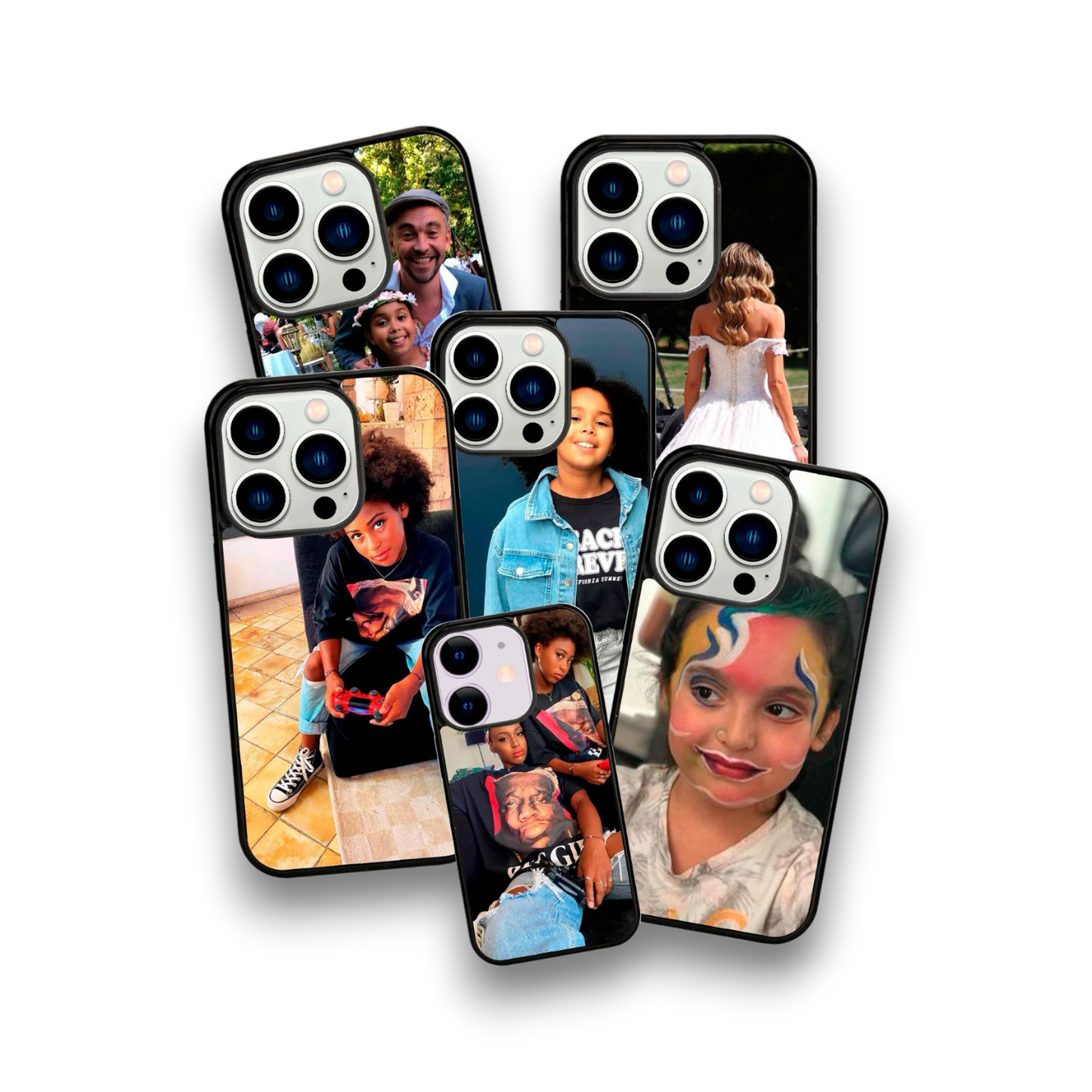 Coque iPhone