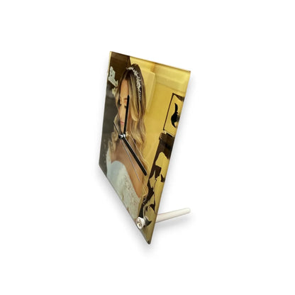 horloge c
