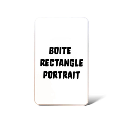 Boite repas
