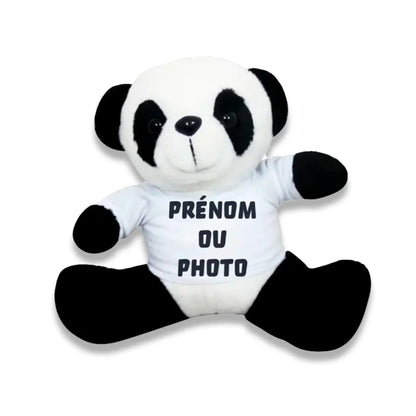 Peluche penda