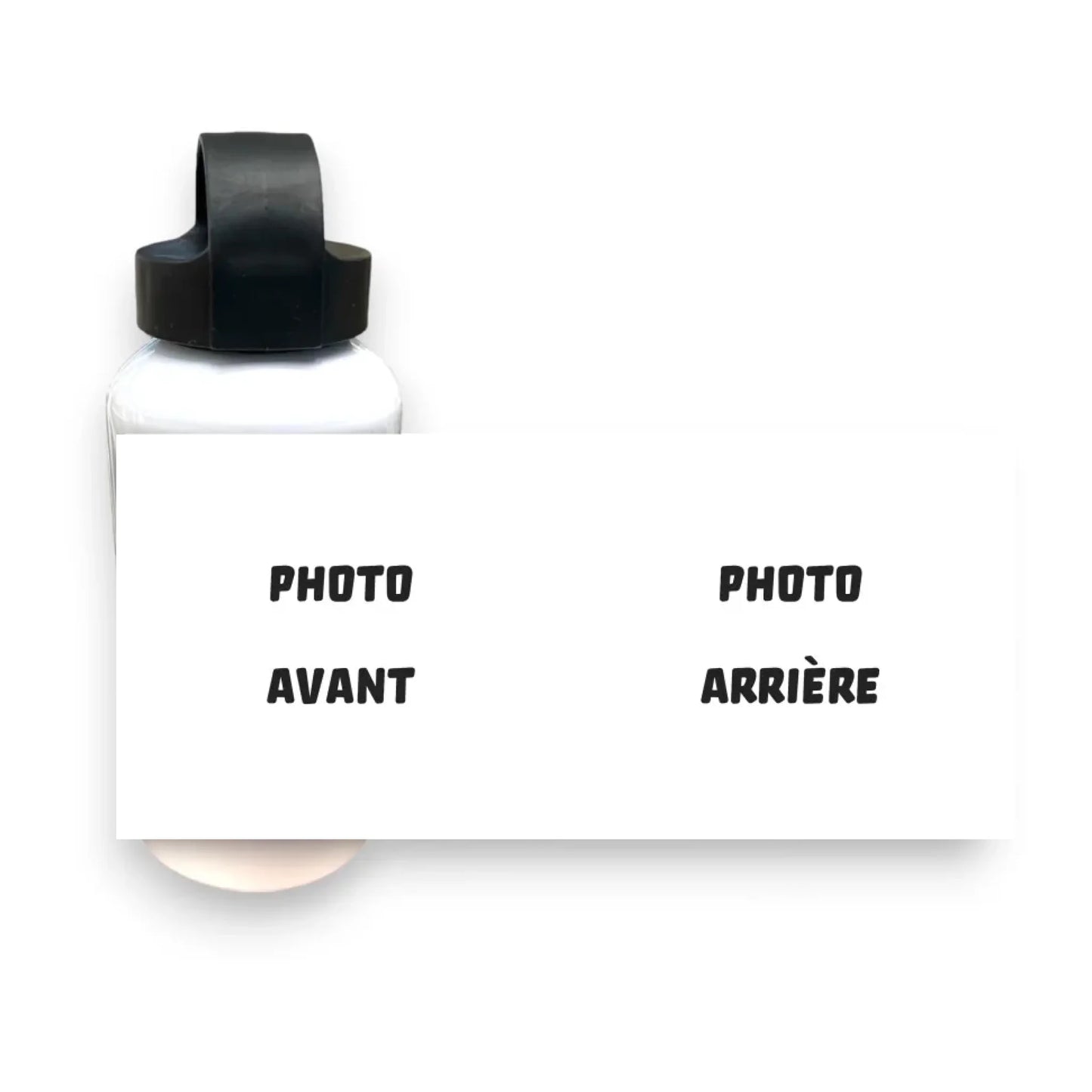 Gourde 500ml