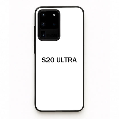 S20 ULTRA
