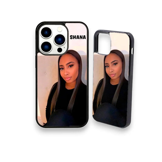 Coque iPhone