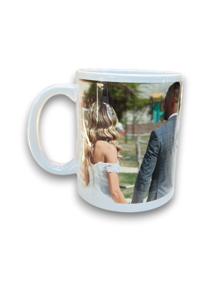Mug céramique