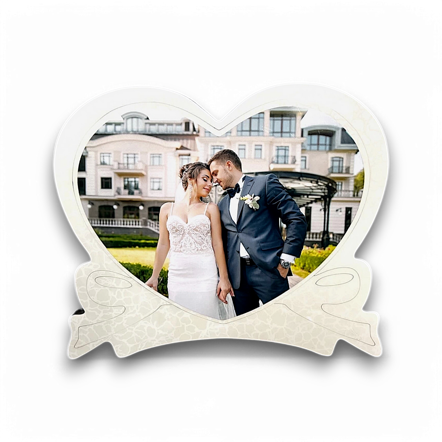 Cadre Coeur
