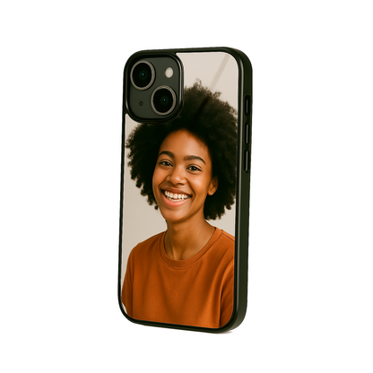 Coque IPhone (verre trempé)